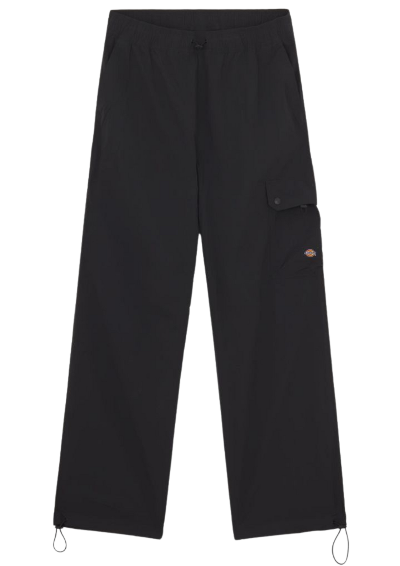 Jackson Cargo - Black