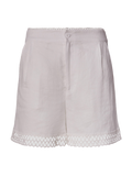 Agios Shorts - White