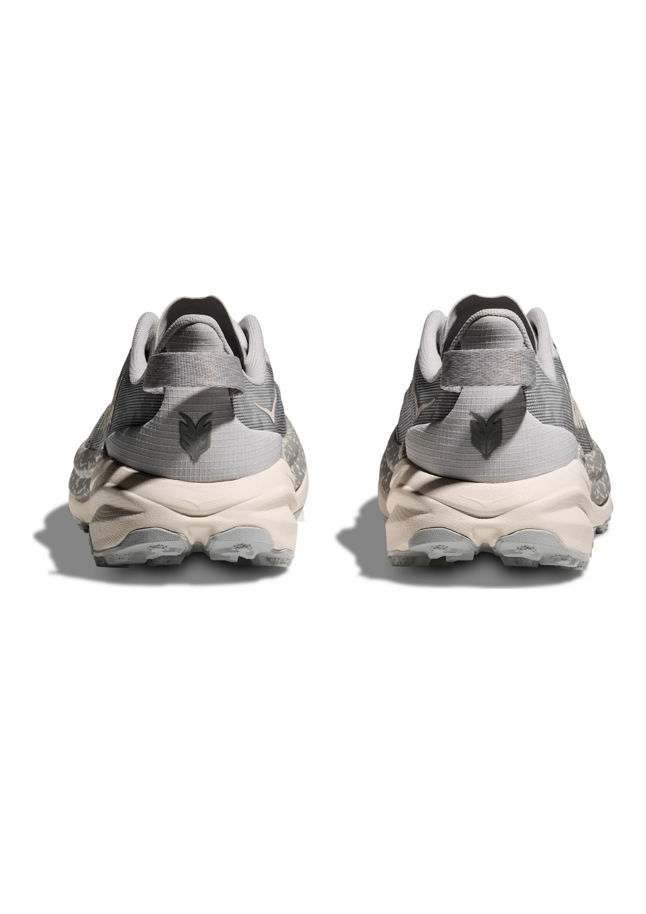 HOKA W Speedgoat 6 - Cosmic Grey / Alabaster