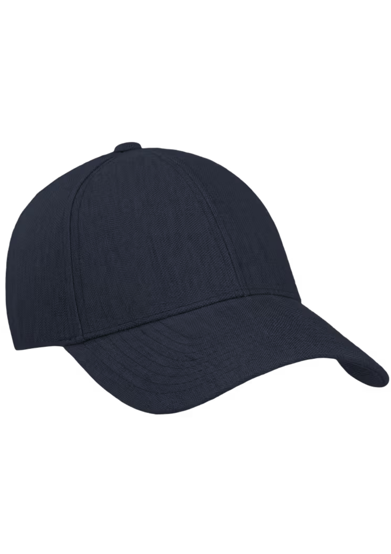 Legacy Structured Linen - Deep Sea Navy