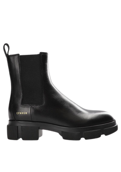 CPH570 Vitello - Black