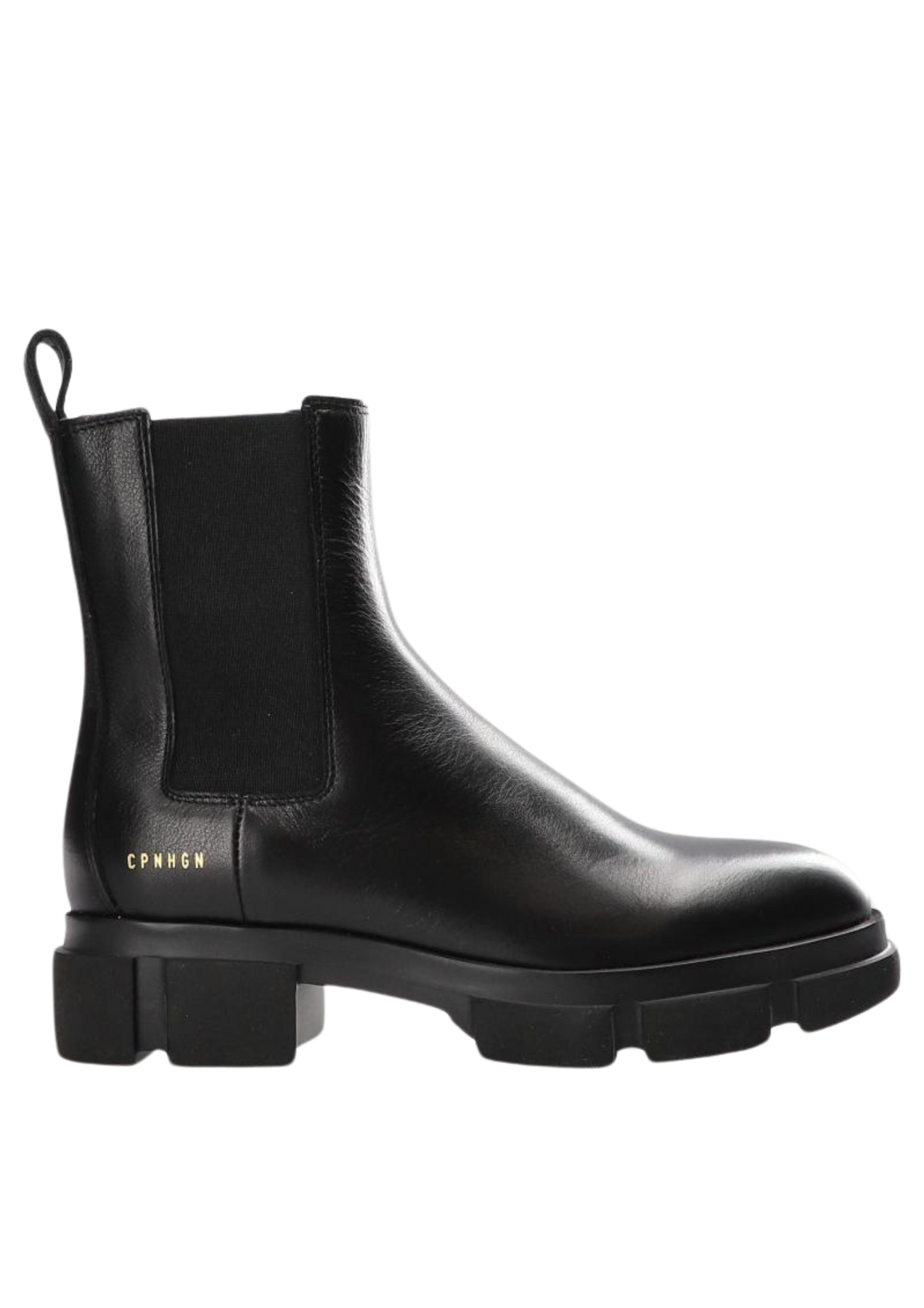 CPH570 Vitello - Black