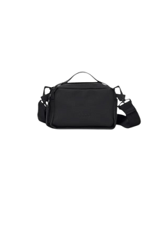 Box Bag Micro W3 - Black