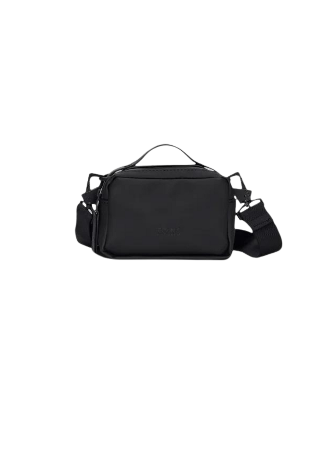 Box Bag Micro W3 - Black