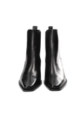 CPH247 Leather - Black