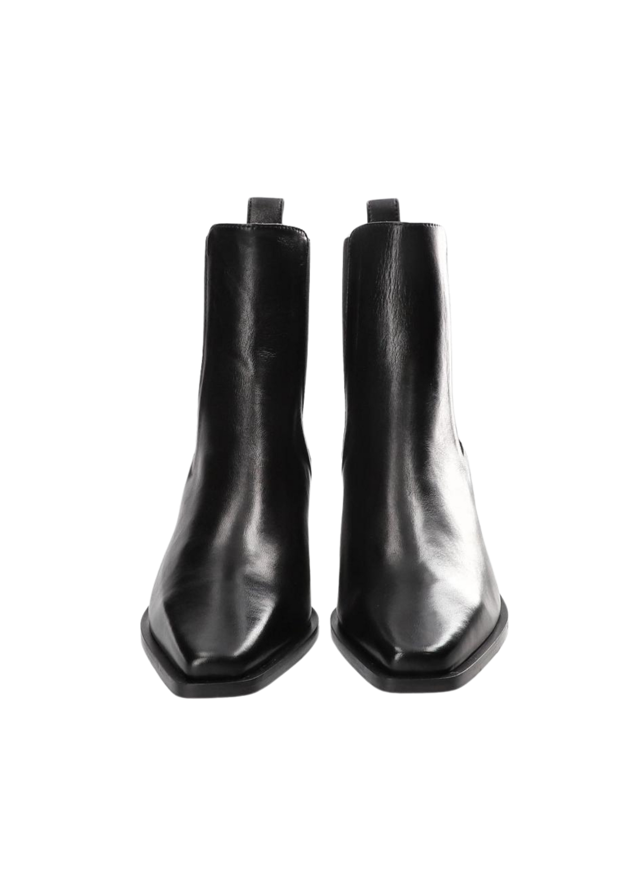 CPH247 Leather - Black