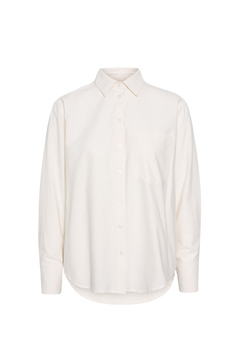 Bibi Shirt - Cream