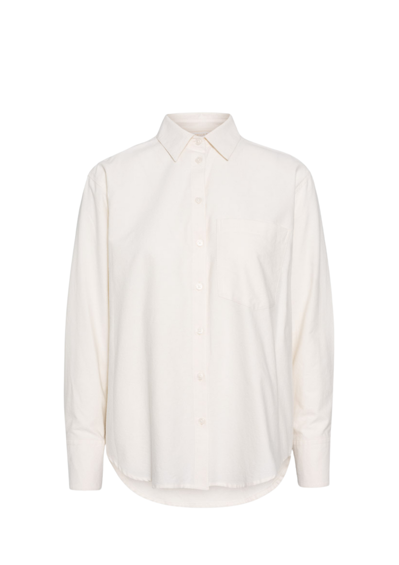 Bibi Shirt - Cream