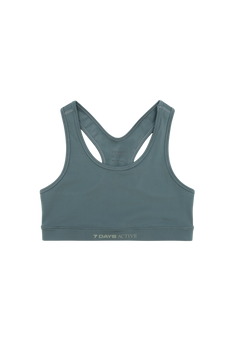 Signature Bra - Stormy Weather