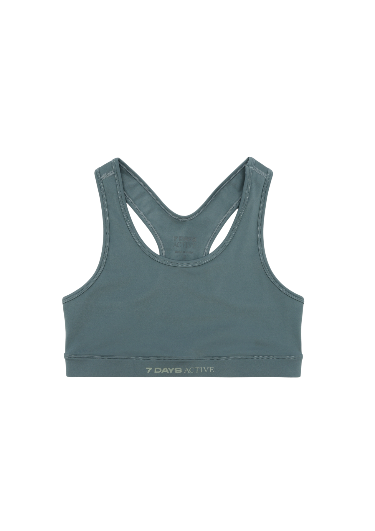 Signature Bra - Stormy Weather