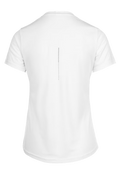 Discipline Tee - White