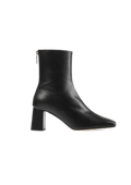 Cube Boot - Svart