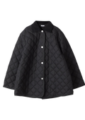 Hanna Jacket - Black