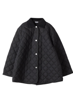 Hanna Jacket - Black