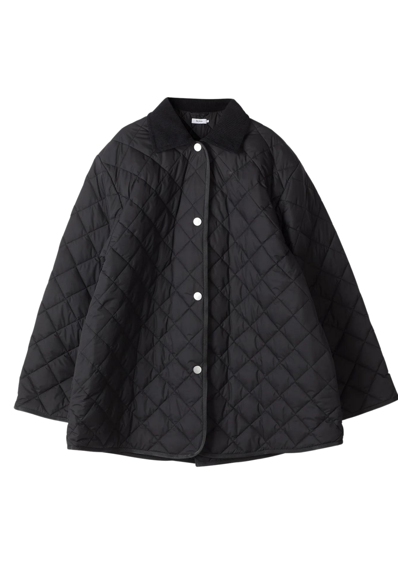 Hanna Jacket - Black
