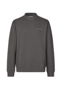 Norsbro Crew Neck - Volcanic Ash