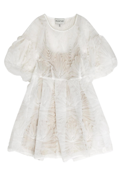 Kubic - White