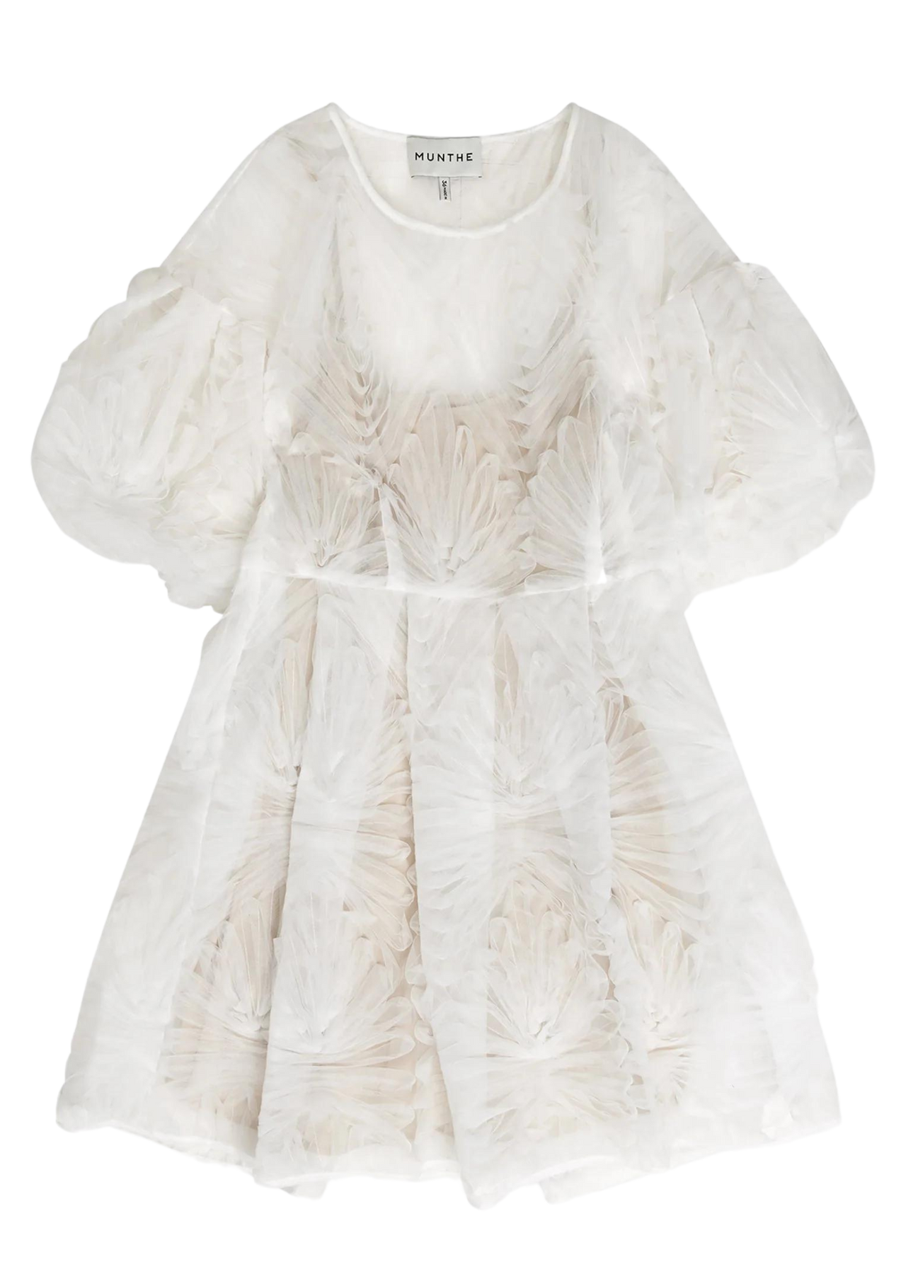 Kubic - White
