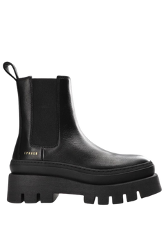 CPH686 Vitello - Black/Black
