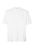 Sahudson T-shirt - Vit