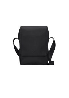 Trail Reporter Bag W3 - Black