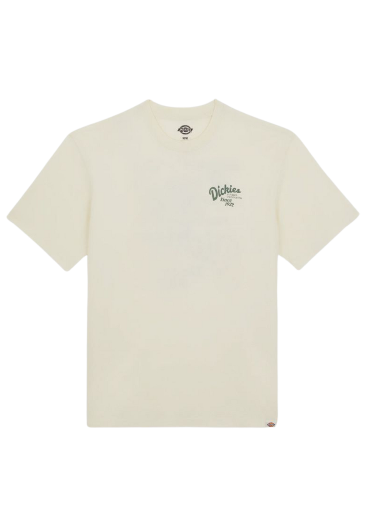 Raven Tee Ss - Cloud