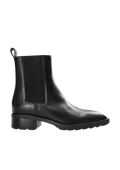 CPH326 Leather - Black