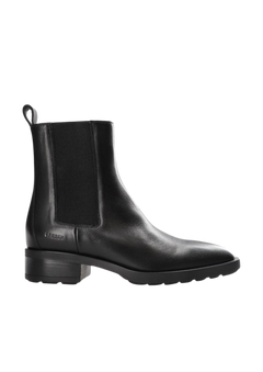 CPH326 Leather - Black