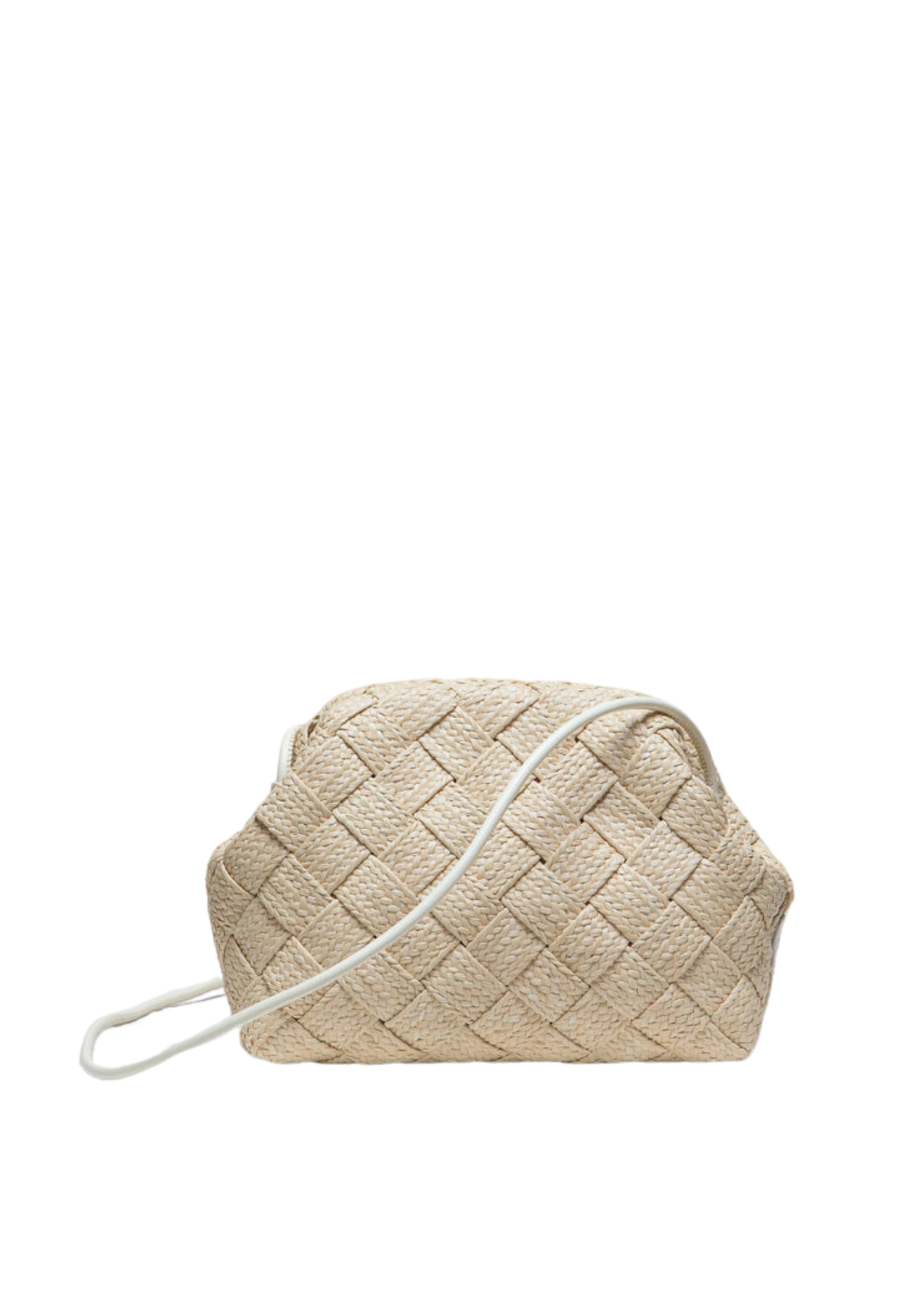 Aimee - Nature Raffia