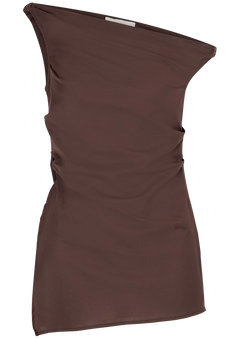 Cosima Top - Espresso