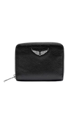 Mini ZV Grained Leather - Noir