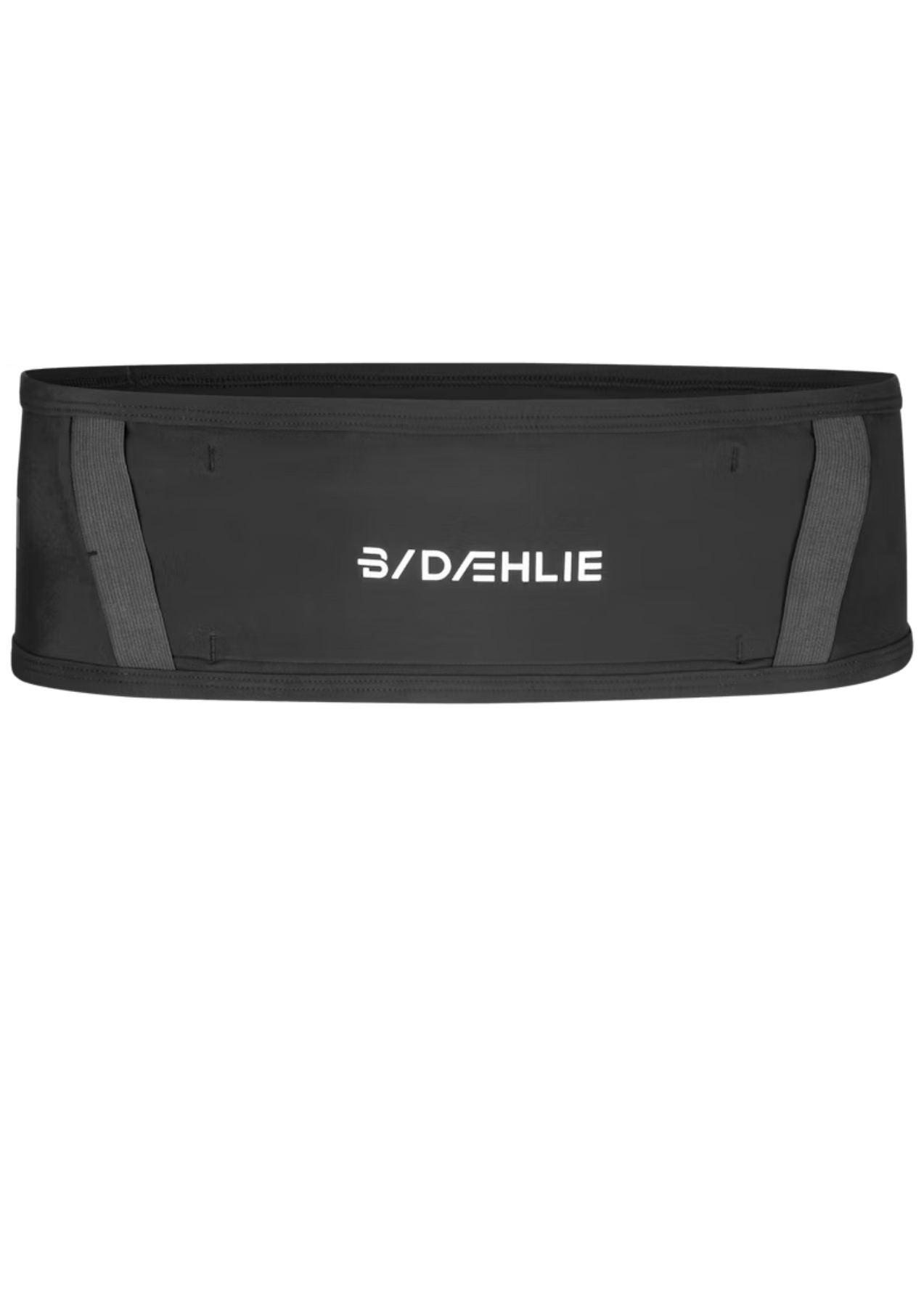 Run Belt - Obsidian