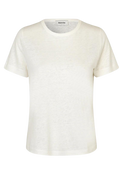 Holt T-Shirt - Soft White