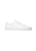 Spin Leather - Vit