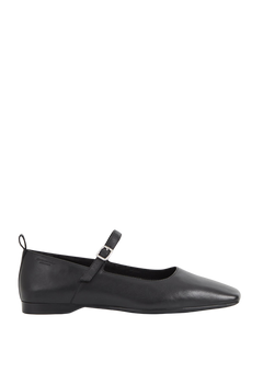 Delia - Black