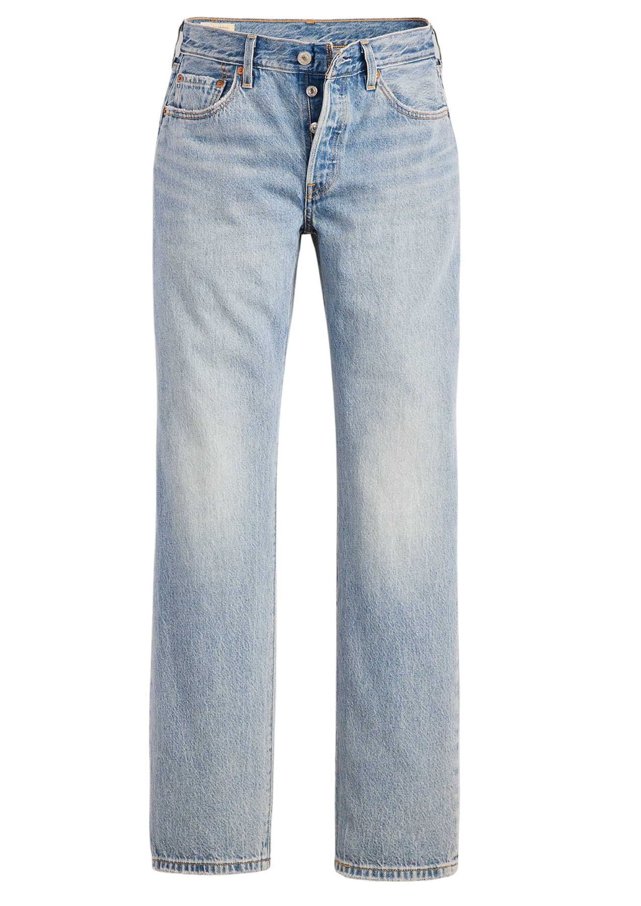 501 90s Lightweight - Fun Flare