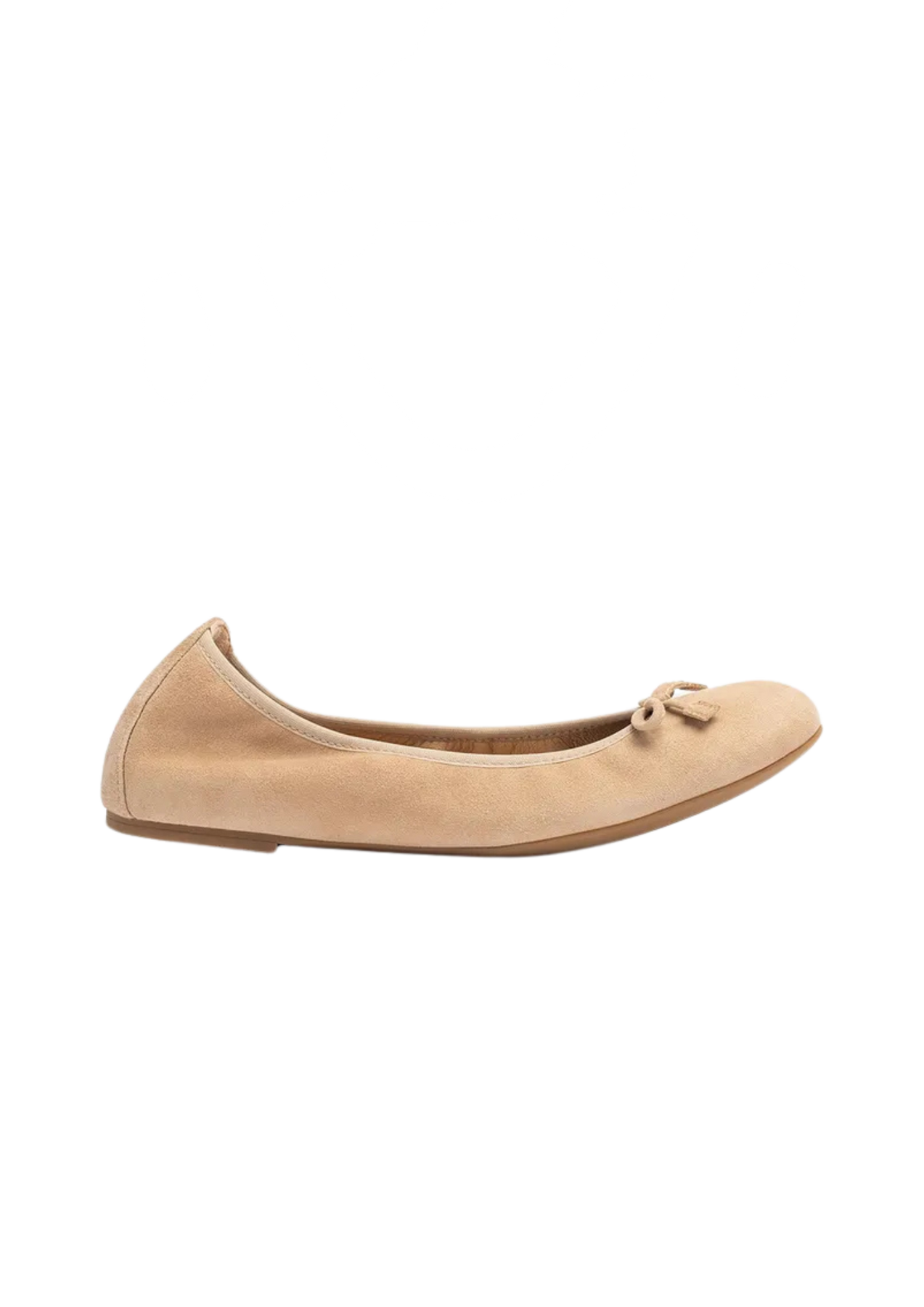 Unisa Acor Ballerinaskor