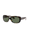Jackie Ohh - Light Havana - Green