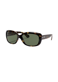 Jackie Ohh - Light Havana - Green