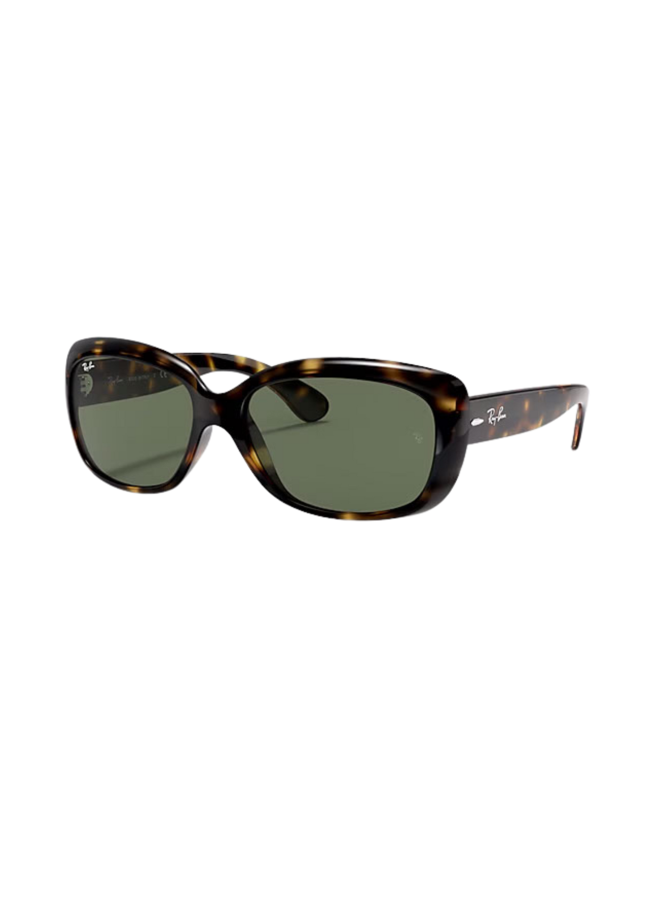 Jackie Ohh - Light Havana - Green