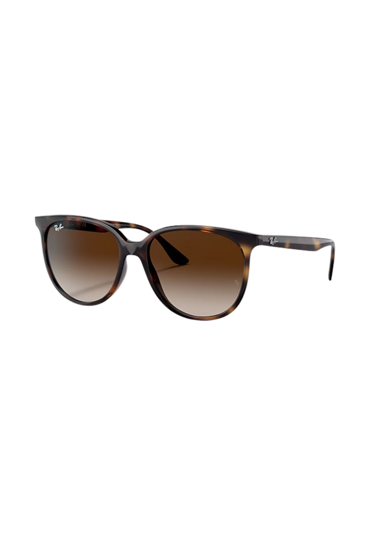 Ray-Ban RB4378 Solglasögon - Havana