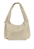 Peony Bag - Beige