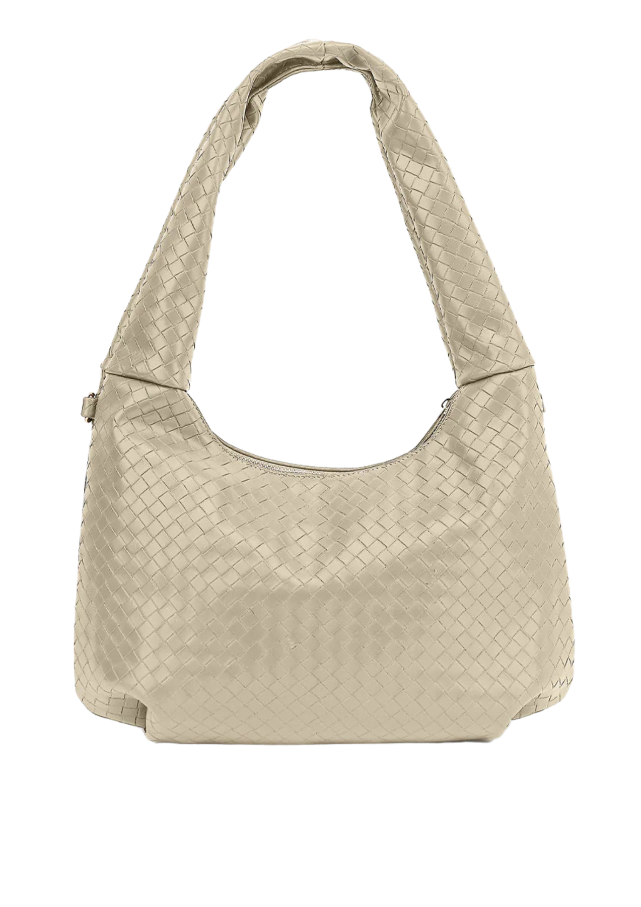 Peony Bag - Beige