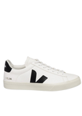Veja Campo Chromefree Leather - Extra White/Black