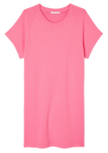 Hapylife T-shirt - Bubblegum Vintage