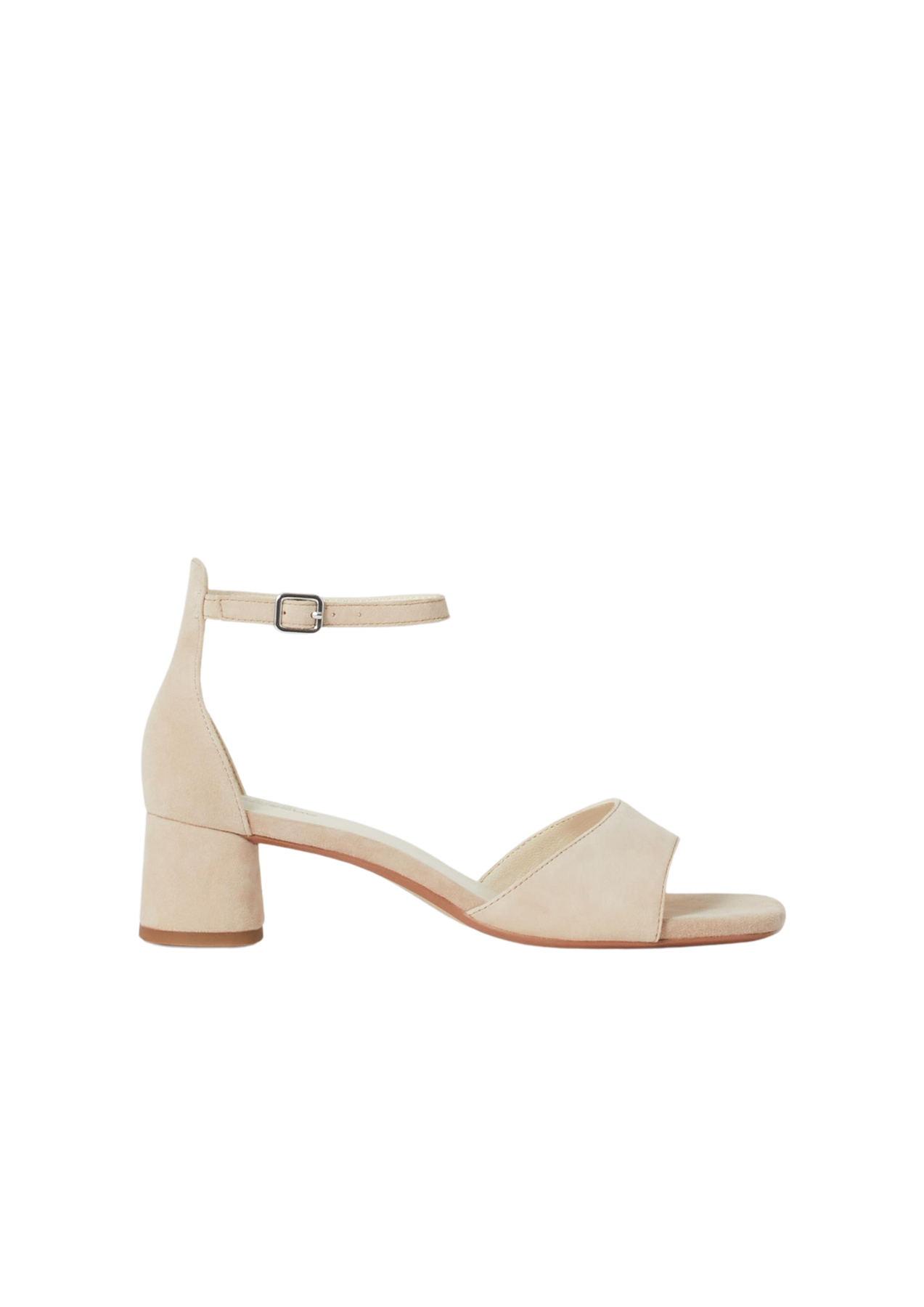 Piper Klacksandaler