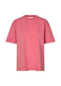 Eira T-shirt - Rose Wine