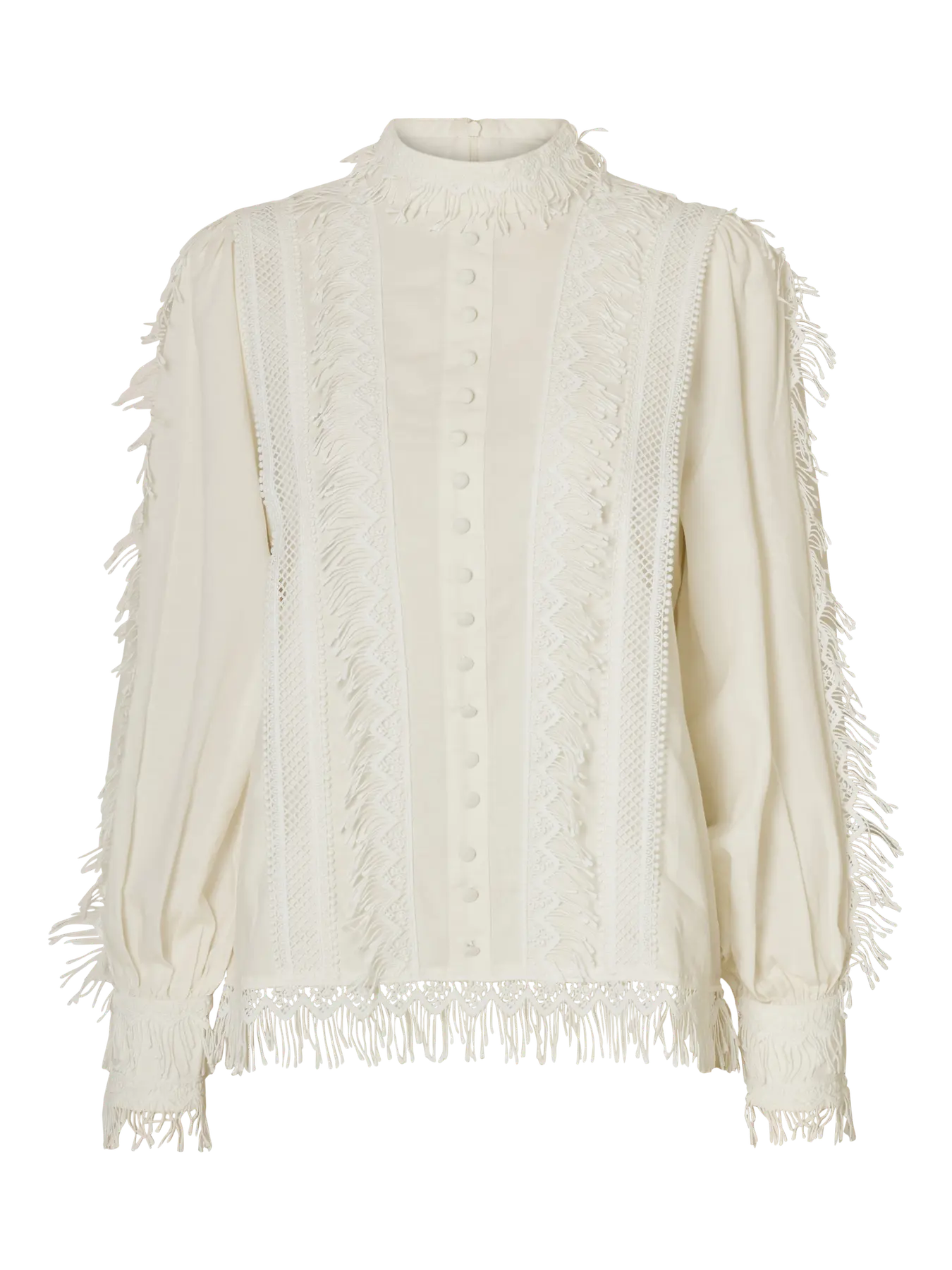 Silja Ls Topp - Snow White