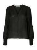 Neomi Ls Top B - Svart