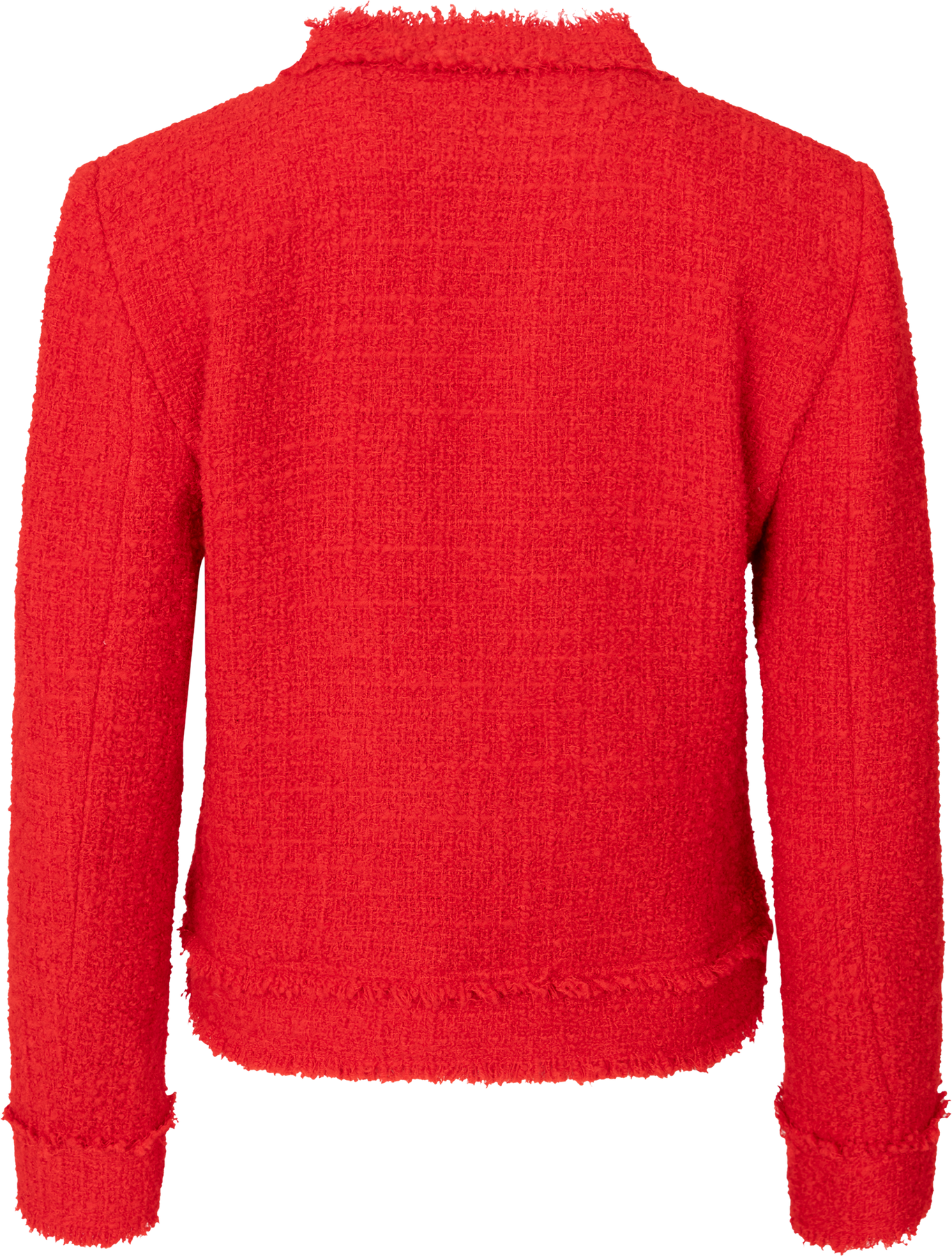 Sand Copenhagen 6811 Light Chili Jacka